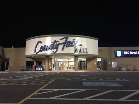 county fair mall new minas.